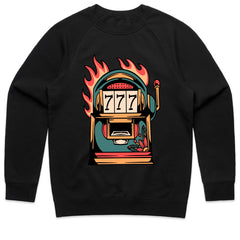Jackpot Shirt