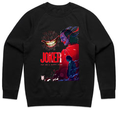 Joker Shirt