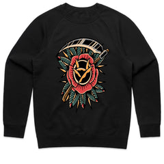 Killer Rose Shirt