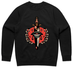 Knife and Chains Shirt