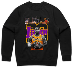 LeBron James Shirt
