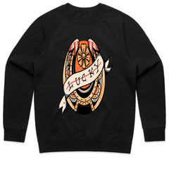 Lucky Horseshoe Shirt