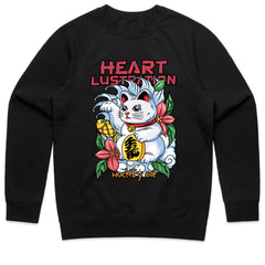 Heart Lust Motion Shirt