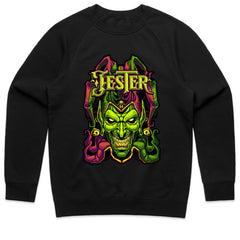 Jester Demon Shirt