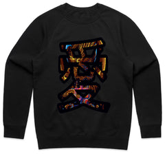 Warrior Spirit Shirt