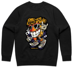Chill & Ride Shirt