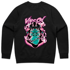Vape On Gorilla Shirt