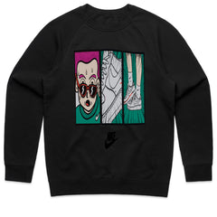 Nike Street Comic Shirt