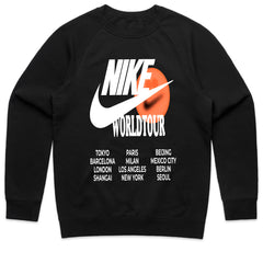 Nike World Tour Shirt