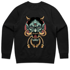 Oni Sama Shirt