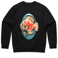 Oscar Fish Shirt