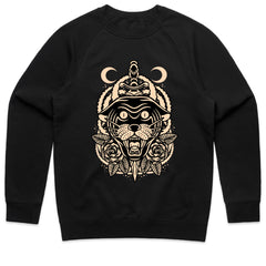 Panther Dagger Shirt