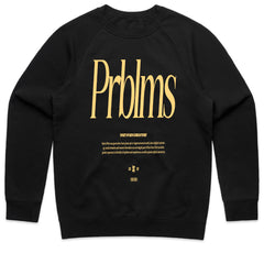 Prblms Shirt
