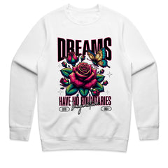Boundless Dreams Floral Tee