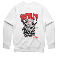 Zen Blade Master Tee