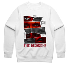 Fragmented Voices: The Disorder Tee