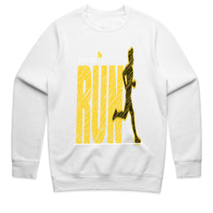 Sprint Legend: Sport Man Run Tee