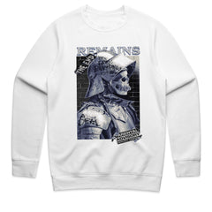 Eternal Remains: Time Eats Everything Tee