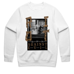 Fight Against Evil: Justice Rebellion Tee