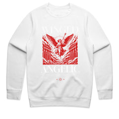 Unbreakable Resolve Jumper