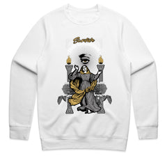 Awakening from Total Control - Illuminati Breakout Tee