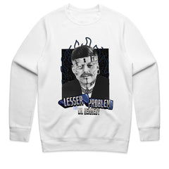 Lil Kennedy: Rebel Statesman Graphic Tee