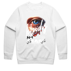 Bloody Tears: The Eye of Despair