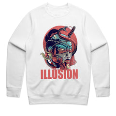 Illusion Serpent - Mind Trap Tee