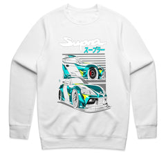 Supra Street Pulse Edition Tee