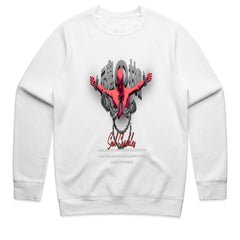 Bound Spirit: Soul Shackles Reflection Tee