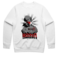 Veiled Revelation: Hidden Truth Key Tee