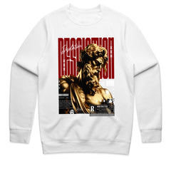 Desolation Divine: The Forbidden God Tee