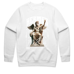 Hermes Ascendant: The Divine Messenger Tee