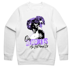 Fleeting Memories Tee