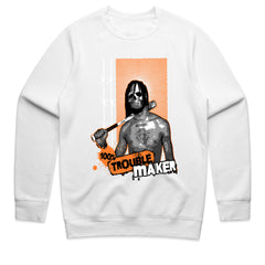 100% Chaos Instigator Tee