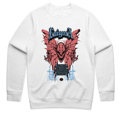 Venomous Reign: Demon Wings Edition