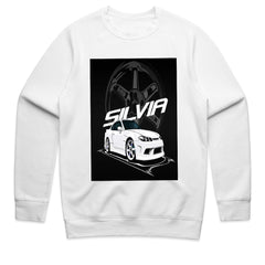 Silvia S15 JDM Icon Tee