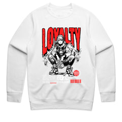 Urban Loyalty 2024 Tee