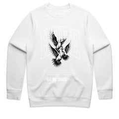 Soaring Hope Doves Tee