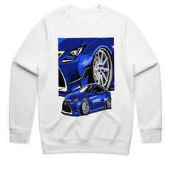 Lexus ImportFest Widebody Legend Tee