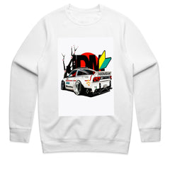 JDM Hoonigan Drift Culture Tee