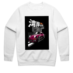 Tokyo Wangan Special 930 Tee