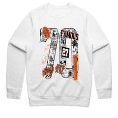 Famous 70: World Style Edition Tee