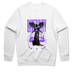 Celestial Unity: Diversity Guardian Tee