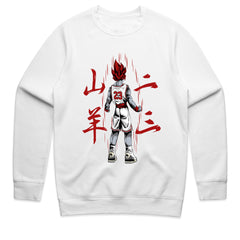 Saiyan Slam: Super 23 Legacy Tee