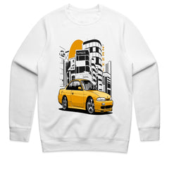 Zenki Nights: The Urban Drift Legend