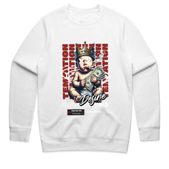 Royal Temptation: The Desire Chronicles Tee