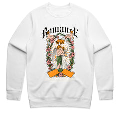 Ethereal Lovers: Forever Romance Tee