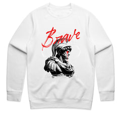 Brave Soul “Uncharted Paths” Tee