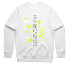 Neon Genesis: Cyber Angel Core Tee